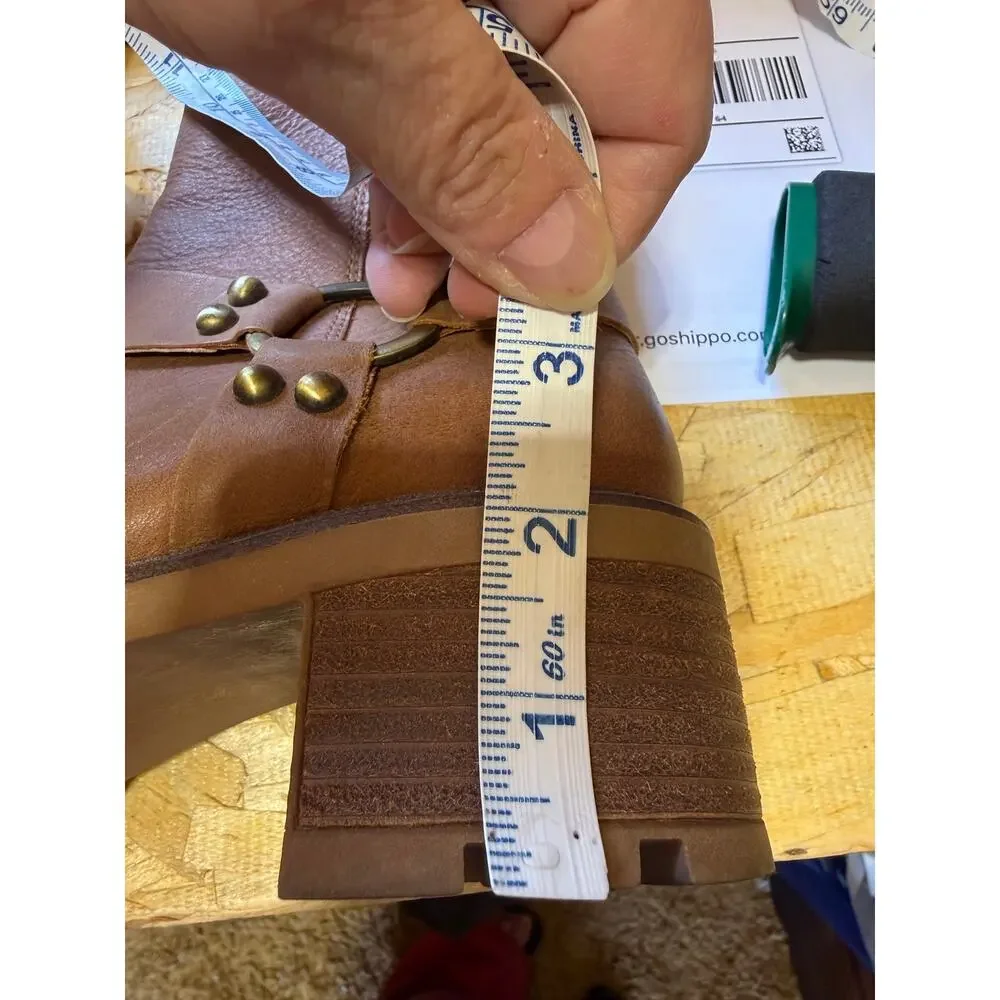 Steve Madden euc pair